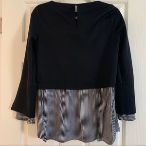 Zara Top XS